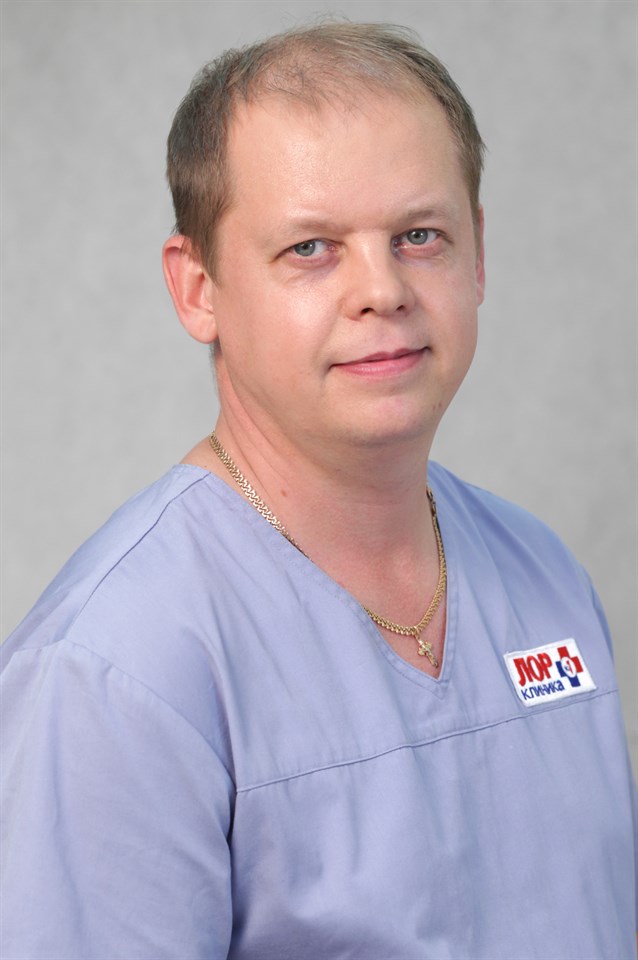 Храбров Дмитрий Николаевич