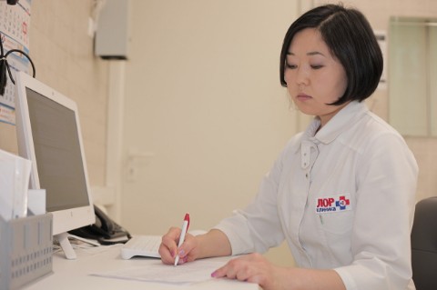 Дисфункция слуховой трубы: взгляд изнутри и снаружи