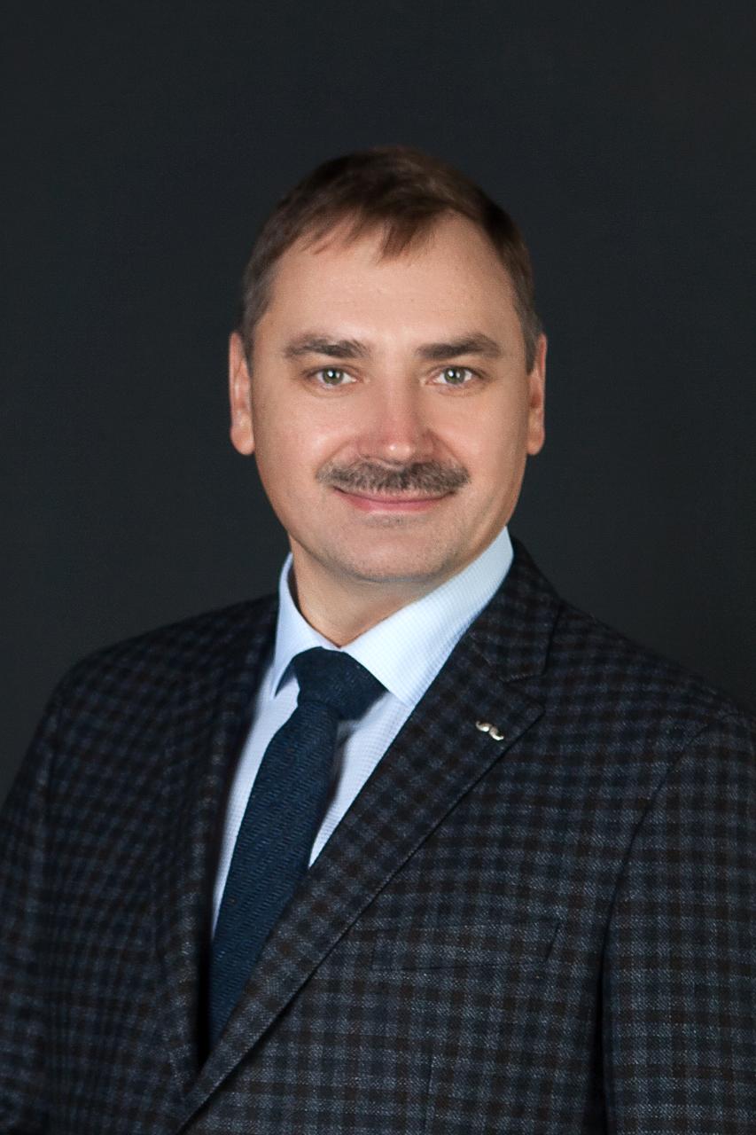 Кривопалов Александр Александрович