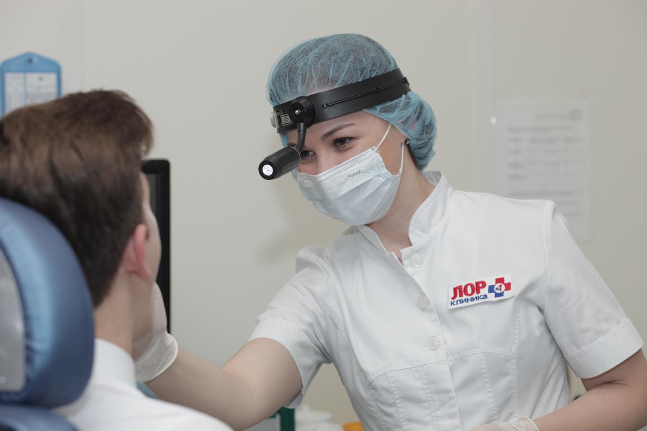 Онлайн мастер-класс «ЯМИК-катетеризация придаточных пазух носа. Техника установки катетера»