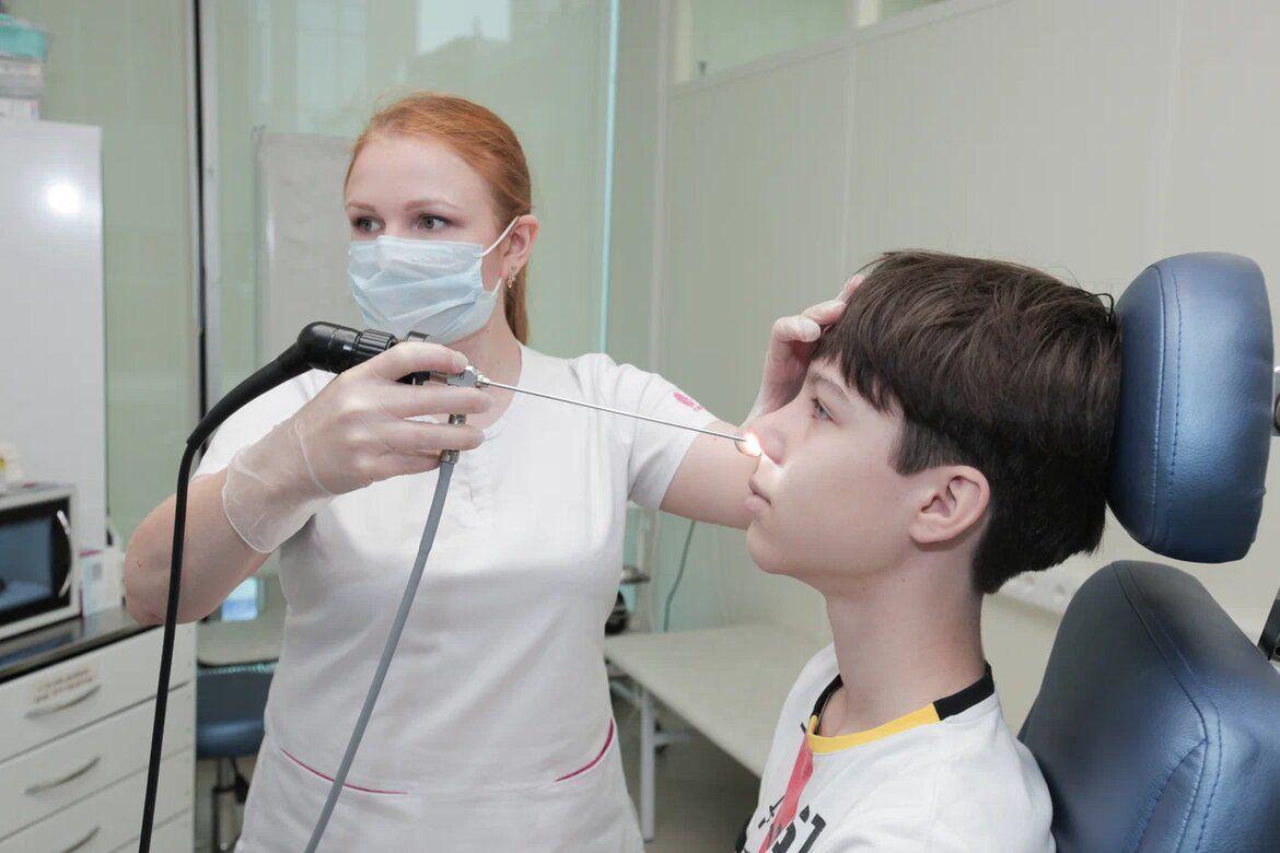 Онлайн мастер-класс «Катетеризация слуховых труб как метод восстановления проходимости слуховой трубы. Техника установки катетера»