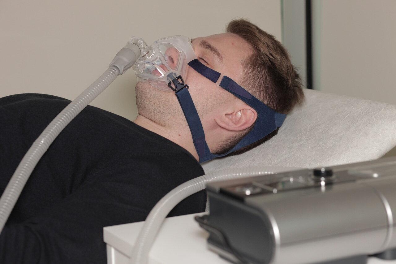 Онлайн вебинар «Храп и апноэ в практике амбулаторного ЛОР врача. Диагностика и выбор тактики лечения»