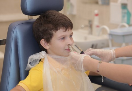 Комплексный курс по физиотерапии для ЛОР-врачей