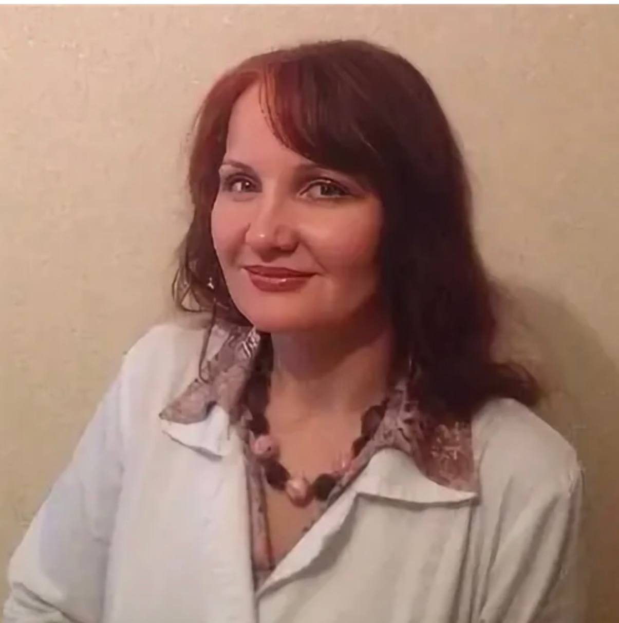 Антоненко Людмила Михайловна