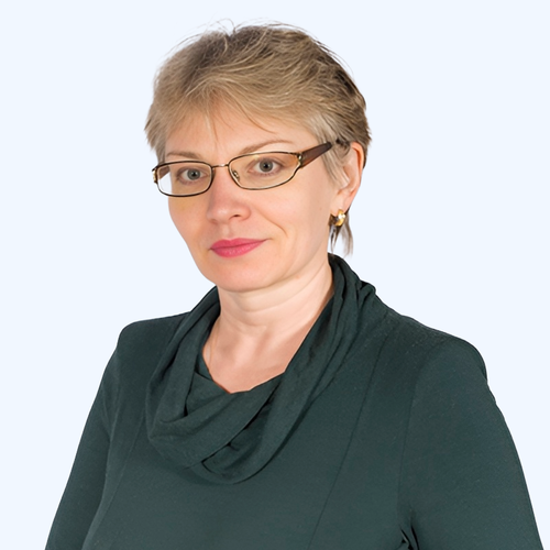 Мирошниченко Нина Александровна