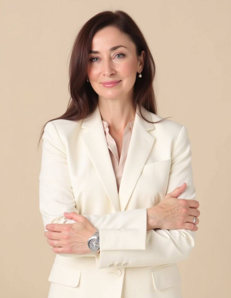 Харита Маркевич
