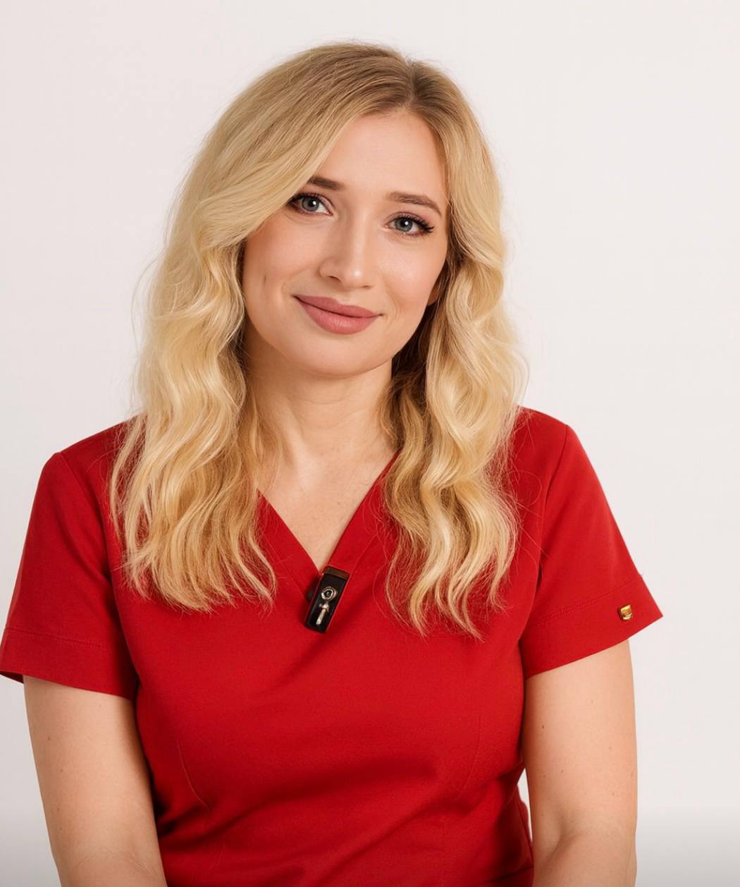 Марина Доник (Горбунова)