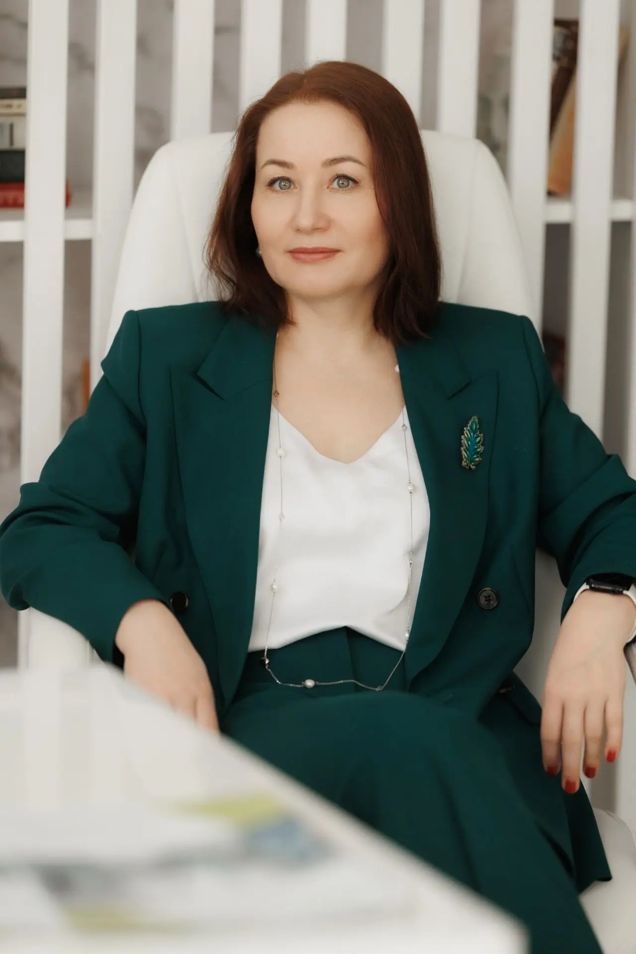 Виктория Шматкова