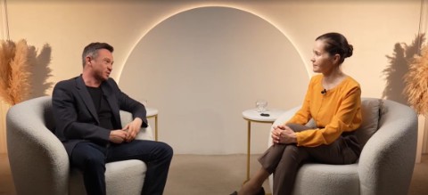 Голонова Ю.Ю. Интервью «Цифровая забота о пациенте. Введение новых сервисов»