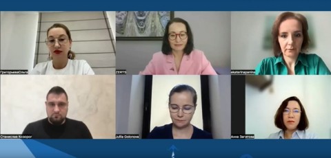 Голонова Ю.Ю. приняла участие в качестве спикера на мероприятии ШМБ (школа медицинского бизнеса) «Мозговой штурм» «Медицинский маркетинг, когда пациенты экономят»